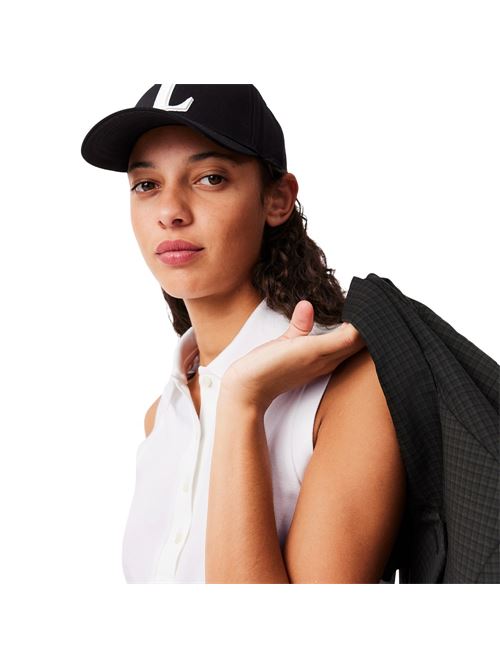 PF5445001 BIANCO lacoste | PF5445001 BIANCO